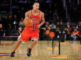 NBA全明星技巧挑戰賽 NBA全明星技巧挑戰賽