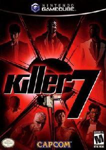 殺手7