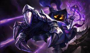 維迦[網遊《英雄聯盟》中的英雄角色]