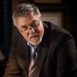 布魯斯·麥克吉爾 布魯斯·麥克吉爾