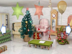 聖誕屋尋物記 聖誕屋尋物記