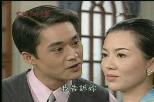 《台灣阿誠》劇照