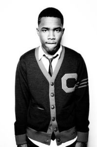 Frank Ocean Frank Ocean
