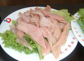 火雞胸脯肉 火雞胸脯肉