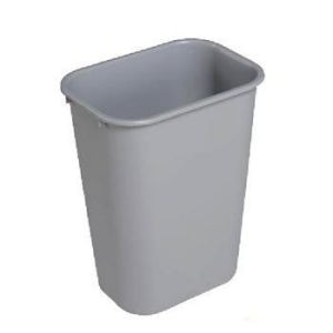 無蓋垃圾桶 無蓋垃圾桶