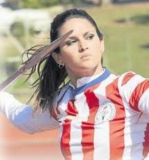 樂琳·弗朗哥 樂琳·弗朗哥