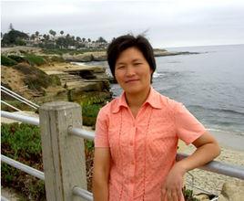 王麗卿[上海海洋大學教授]