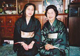 本多歌子 本多歌子