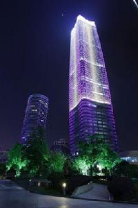 上海白玉蘭廣場 上海白玉蘭廣場