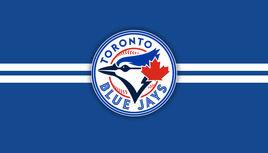 多倫多藍鳥棒球隊 多倫多藍鳥棒球隊