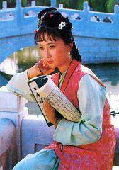 紅樓夢·吟月 紅樓夢·吟月