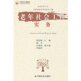 老年社會工作實務 老年社會工作實務