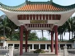 李碩勛烈士紀念亭 李碩勛烈士紀念亭