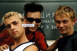 什麼都不要對我說 什麼都不要對我說