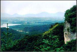 湖北太子山國家森林公園 湖北太子山國家森林公園