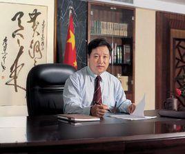 姚建軍[廣州銀行黨委書記、董事長]