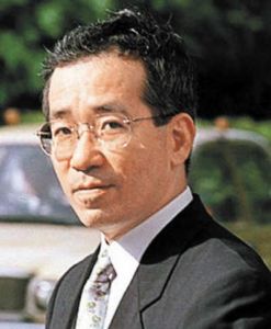 濱中泰男 濱中泰男