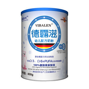 德露滋奶粉 德露滋奶粉