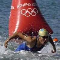 奧運會鐵人三項