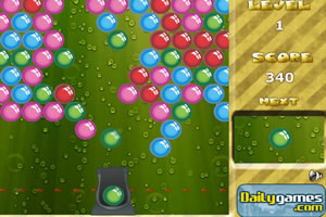 射擊糖果泡泡 射擊糖果泡泡