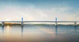 鰲江五橋 鰲江五橋