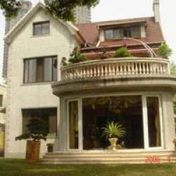 長樂路1245號洋房 長樂路1245號洋房