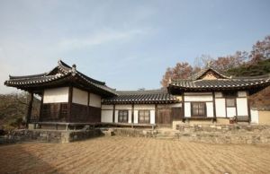 舊安東金氏 舊安東金氏