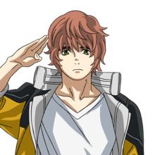 宇宙戰艦提拉米蘇[GONZO改編電視動畫]