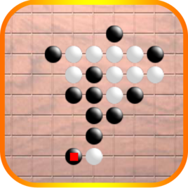 珠聯五子棋 珠聯五子棋