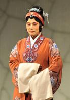 牡丹亭[白先勇策劃、2004年首演青春版牡丹亭]