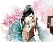 讀者心中的青岩