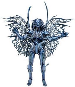 XMEN[美國漫威漫畫旗下的超級英雄團隊]