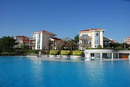 廈門亞洲海灣大酒店 廈門亞洲海灣大酒店