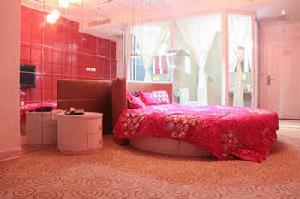 新鄉金港快捷酒店 新鄉金港快捷酒店