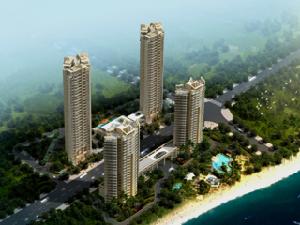 碧海藍天三期 碧海藍天三期