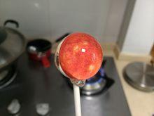 水晶棒棒糖花束