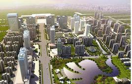 沙北新區 沙北新區