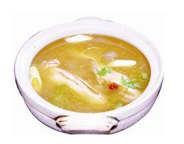 春筍白拌雞 春筍白拌雞