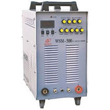 WSE5系列交直流方波氬弧焊機