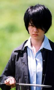 《我的老婆是大佬》