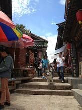 獅子山街道 獅子山街道