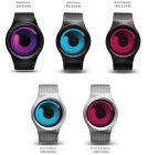 Mercury系列一共有五款