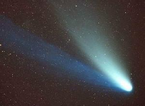 海爾-波普彗星