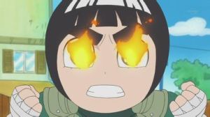 火影忍者小李外傳 火影忍者小李外傳