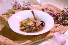 當歸乳鴿 當歸乳鴿