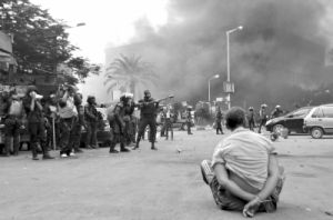 埃及復興廣場 埃及復興廣場