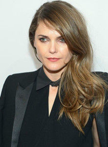 女侍者主演凱麗&middot;拉塞爾