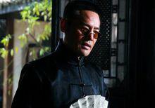 《上海王》劇照