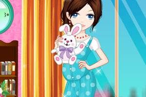 孕婦也漂亮 孕婦也漂亮