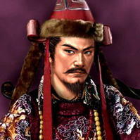 遼聖宗耶律隆緒